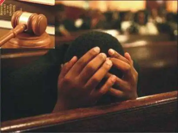 Prophet in court over N800,000 fraud